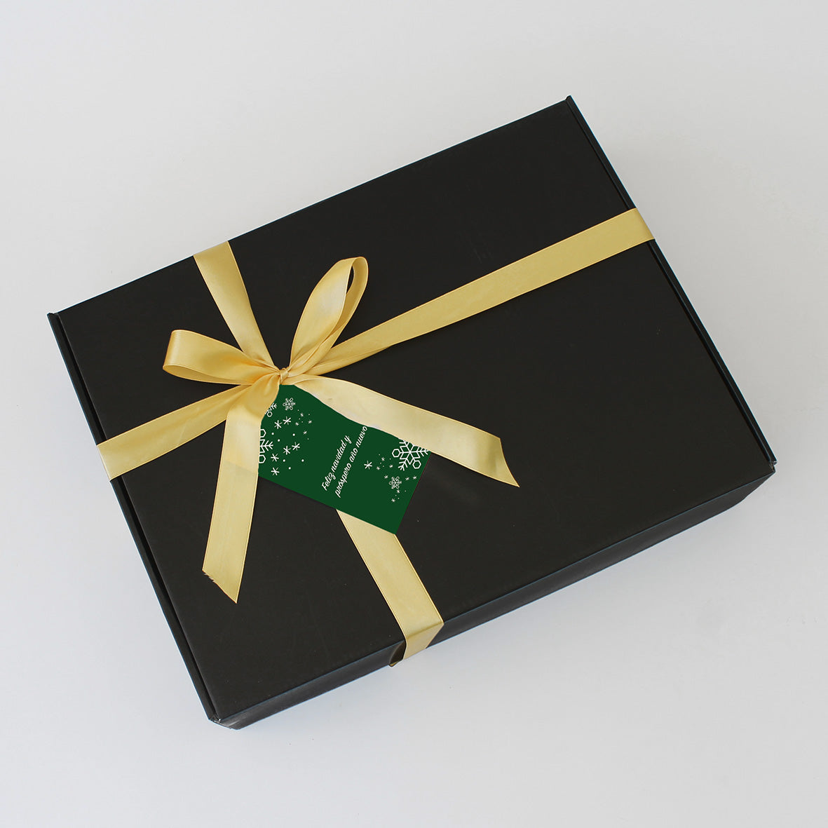 Brindis trilogía de estrellas