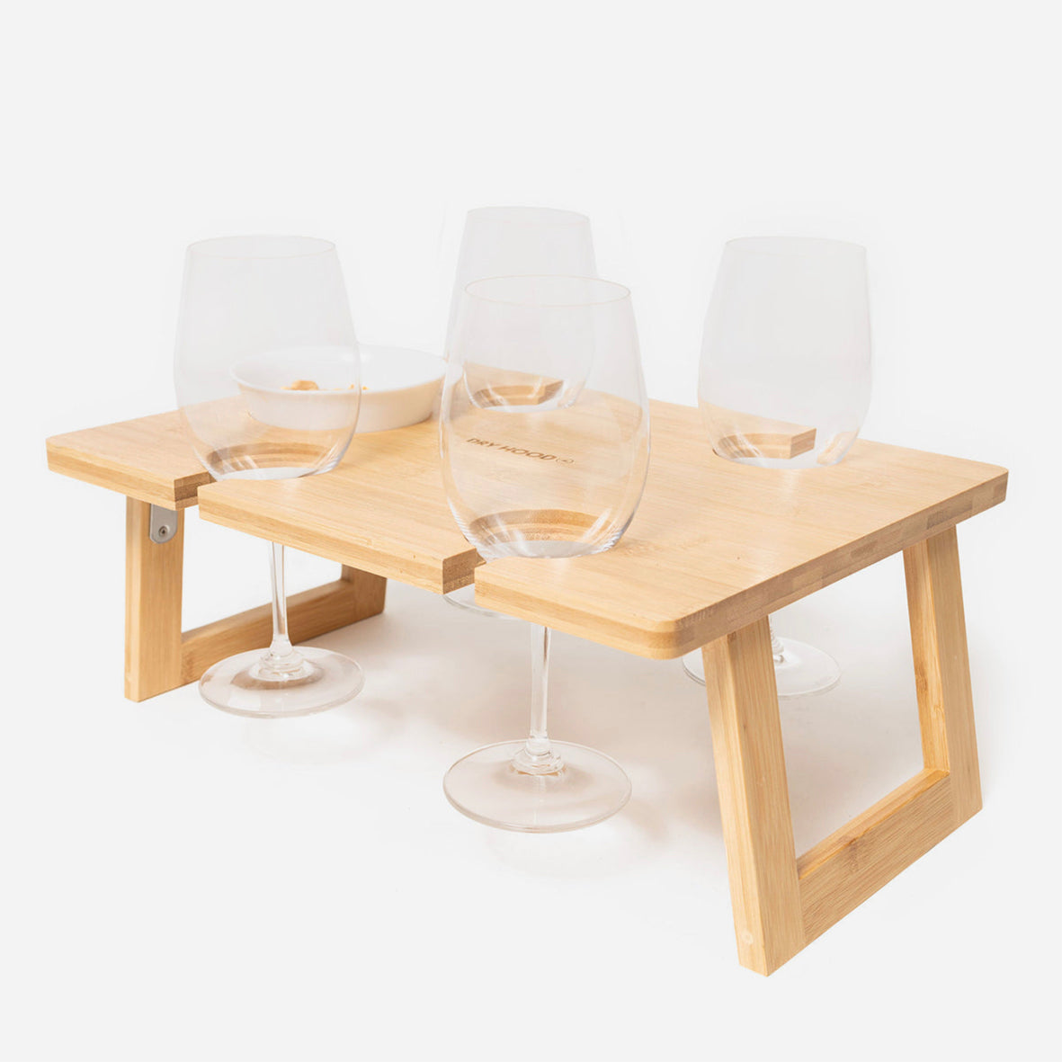 Aperitivo al Aire Libre