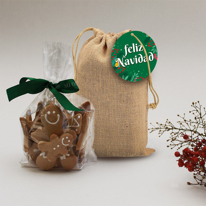 Galletas de Navidad