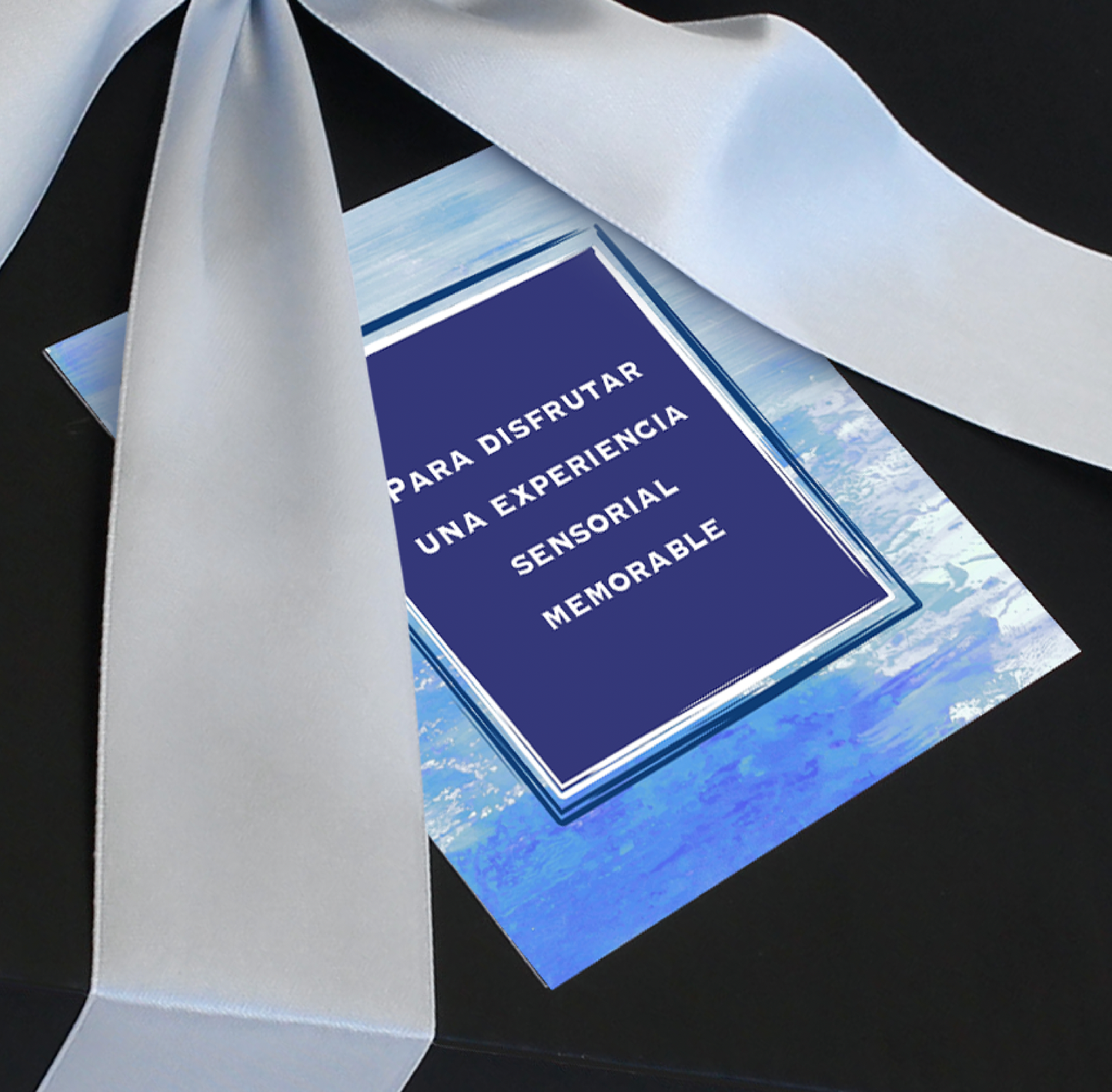 Brindis refrescante y aromático