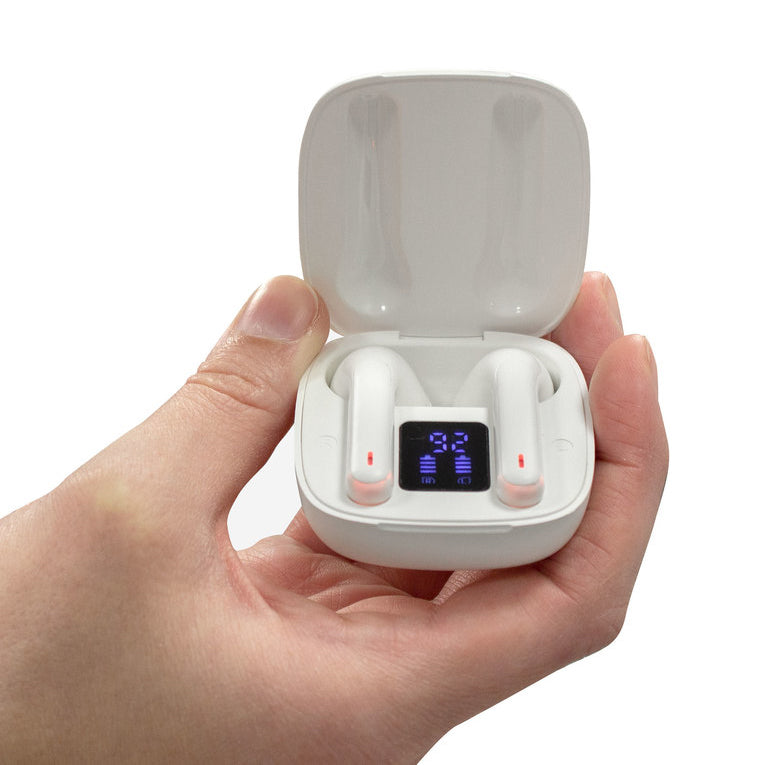 Auriculares bluetooth