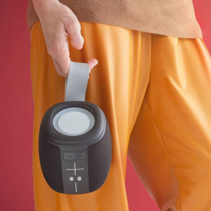 Parlante bluetooth dance