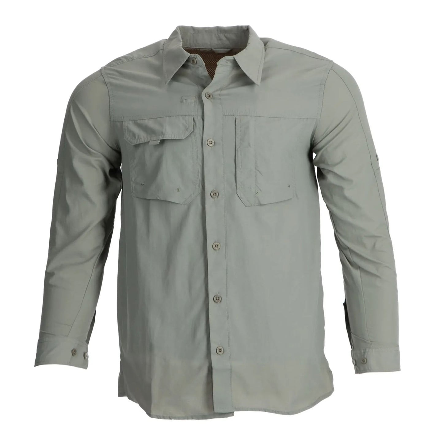 Camisa outdoor