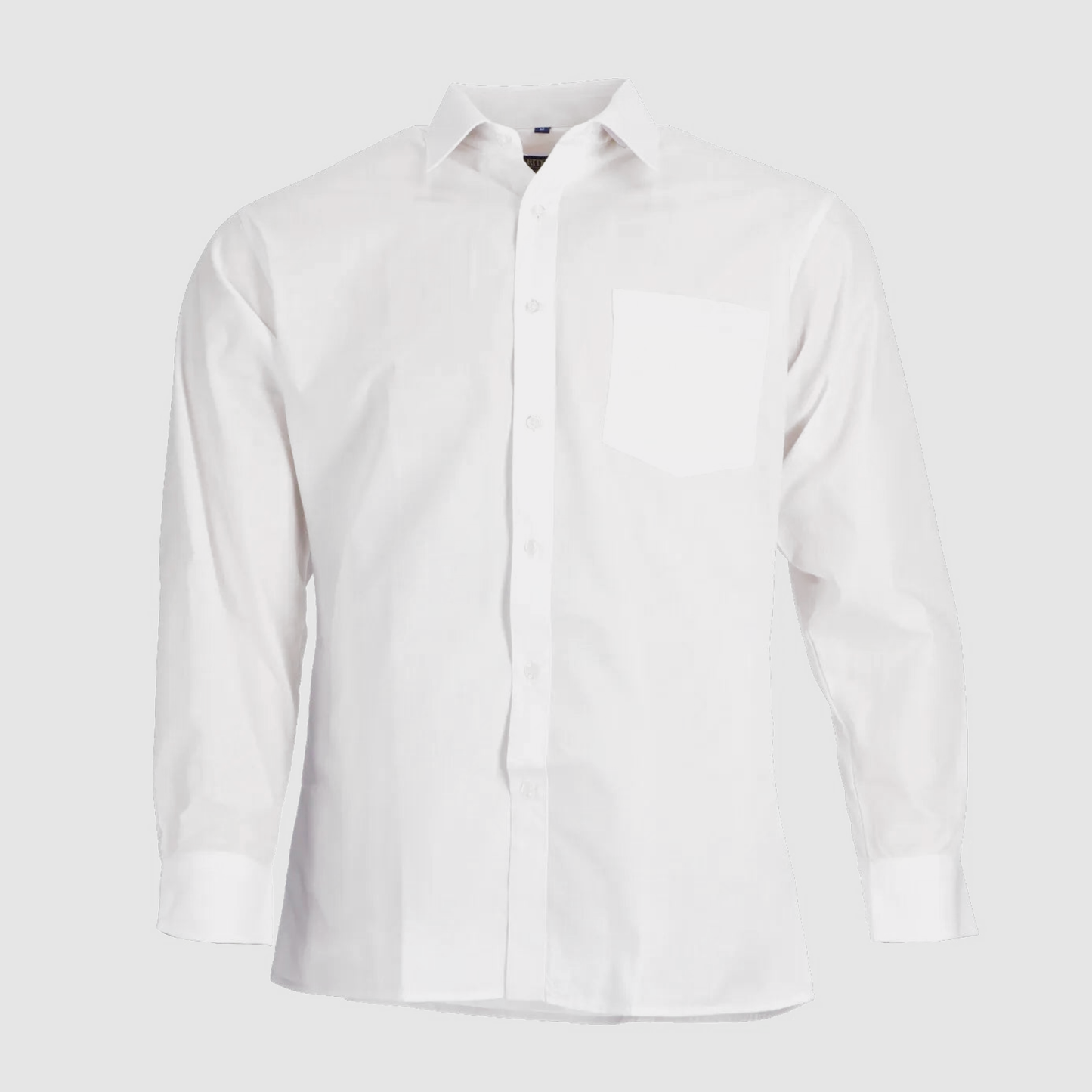 Camisa combina funcionalidad y estilo . Confeccionada en material Trevira, destaca por su durabilidad y resistencia.
Variedad de colores. Bordada o impresa.