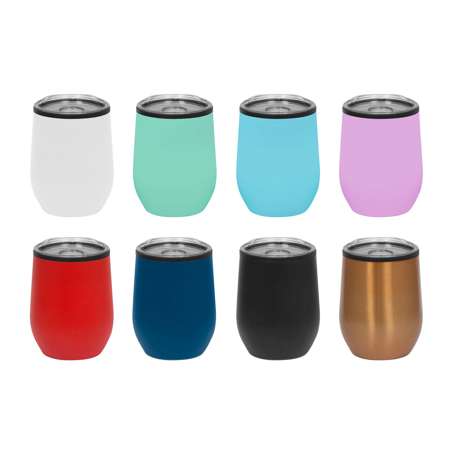 Este mug de doble pared está diseñado para acompañarte en tus desplazamientos diarios. Su base antideslizante asegura que se mantenga firme en cualquier superficie y su tapa transparente te permite beber con seguridad.
Exterior de acero inoxidable con pintura de alta resistencia a la corrosión y el paso del tiempo.
Interior de plástico fácil de limpiar y apto para uso diario.
Amplia Gama de Colores: Disponible en 8 opciones vibrantes para adaptarse a cualquier estilo.
Ofrecemos impresión de logo o grabado