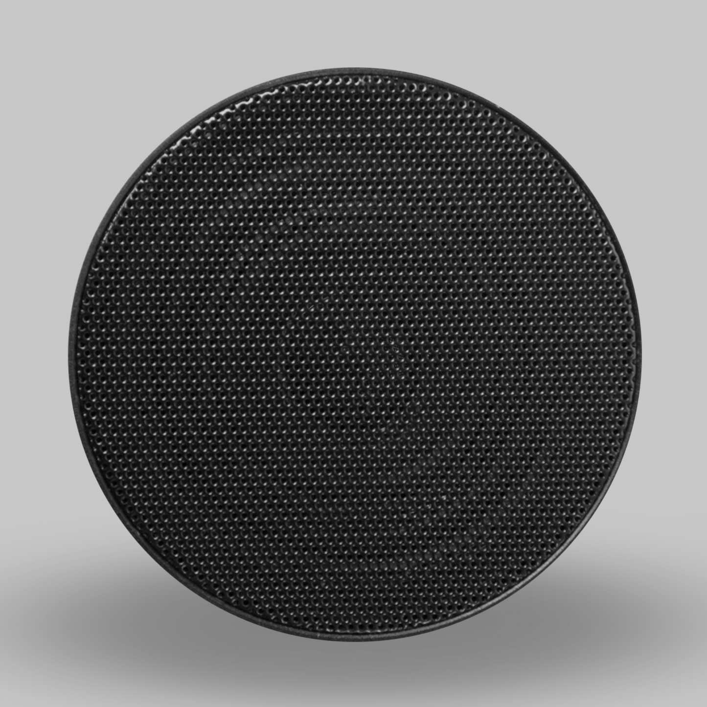 Altavoz Bluetooth 3W con lector TF, alcance 10m y carga USB. Personalizable con logotipo. Ideal como regalo corporativo. Pedido mínimo 50 unidades.