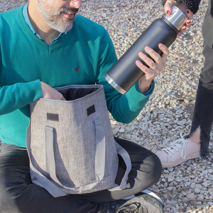 Bolso/ mochila spirit