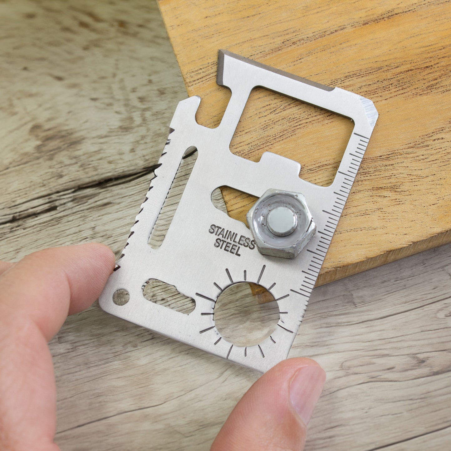 Pack Multi Solución