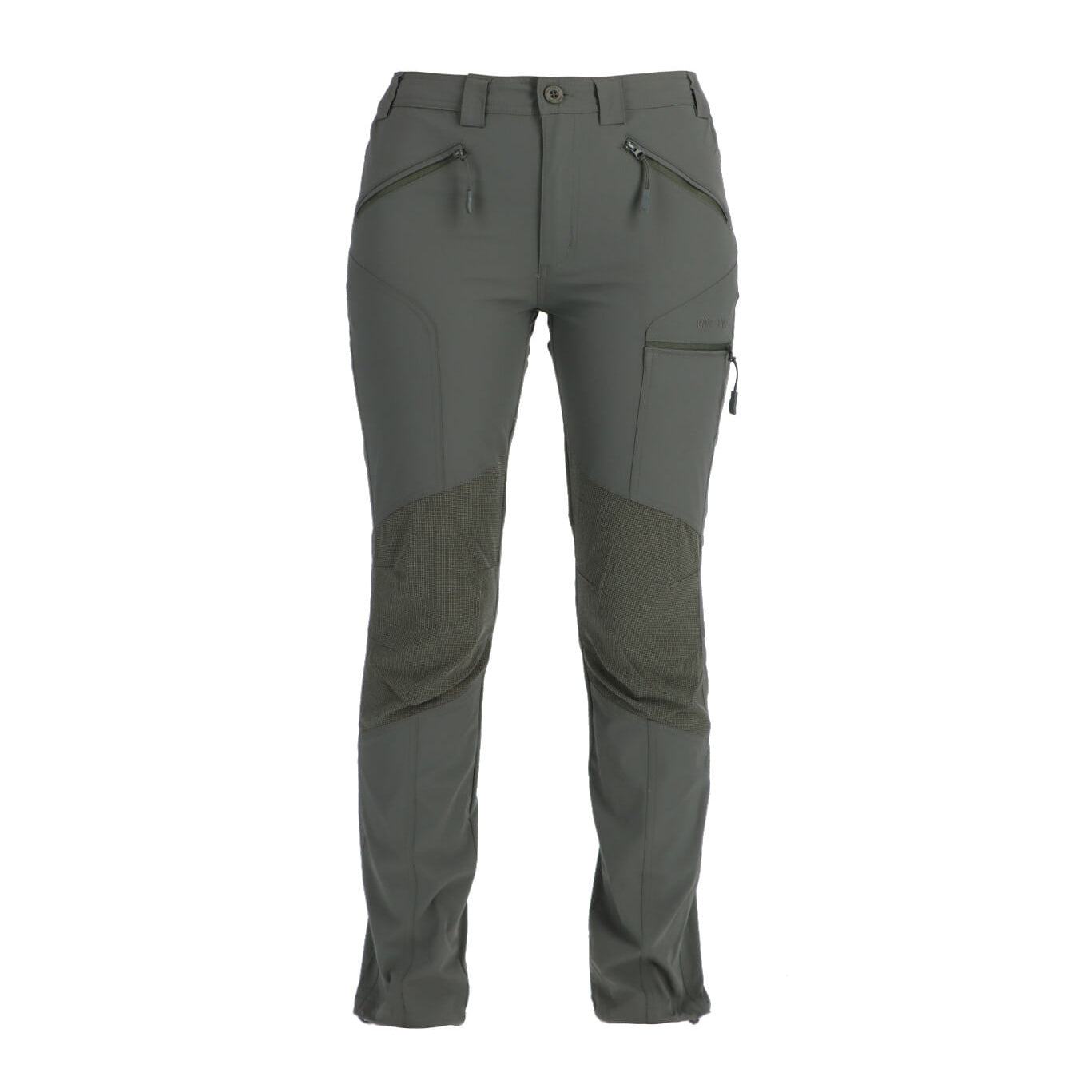 Pantalón ripstop mujer