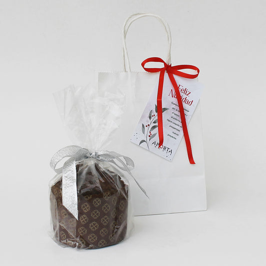 Pan de Pascua artesanal Mi Otra Pasión 400 g – Aporta Imagen Chile”