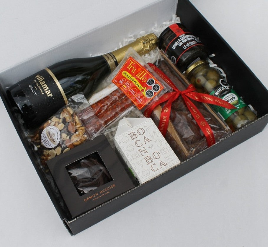 Celebrar lo compartido | Regalo Corporativo | Aporta Imagen | Fin de ...