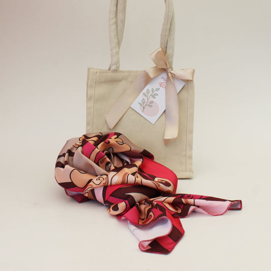 Pañuelo Inspiración Lynch