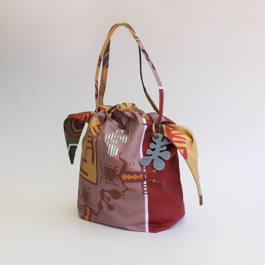 Bolso art – Aportaimagen