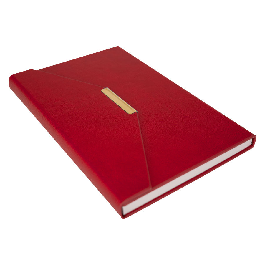 Cuaderno imantado