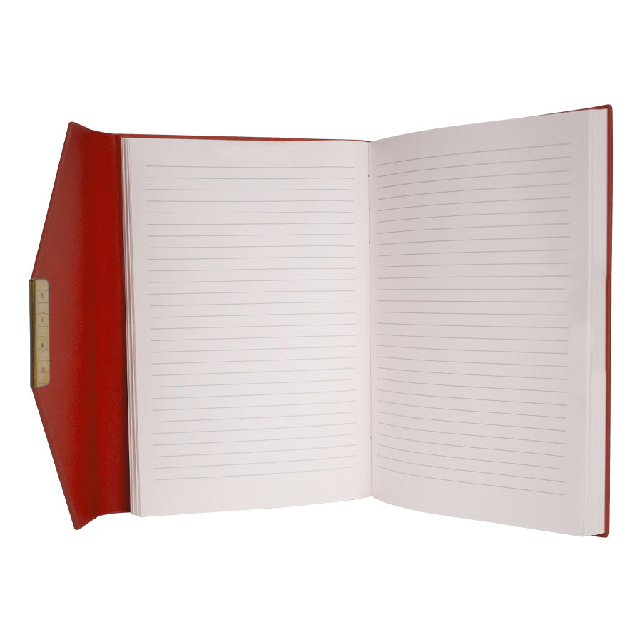 Cuaderno imantado