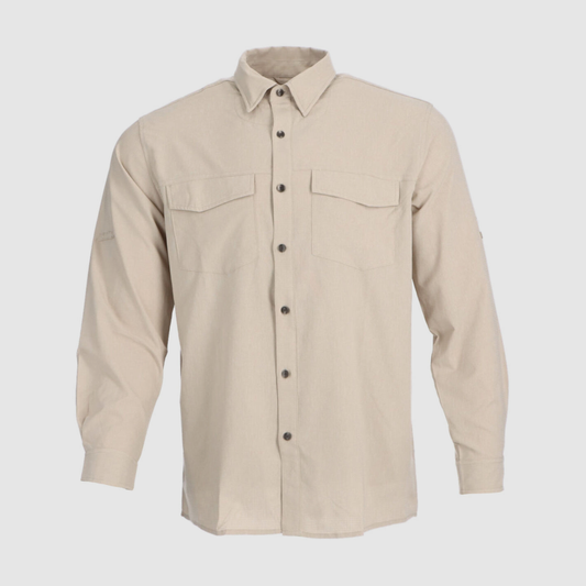 Camisa outdoor light