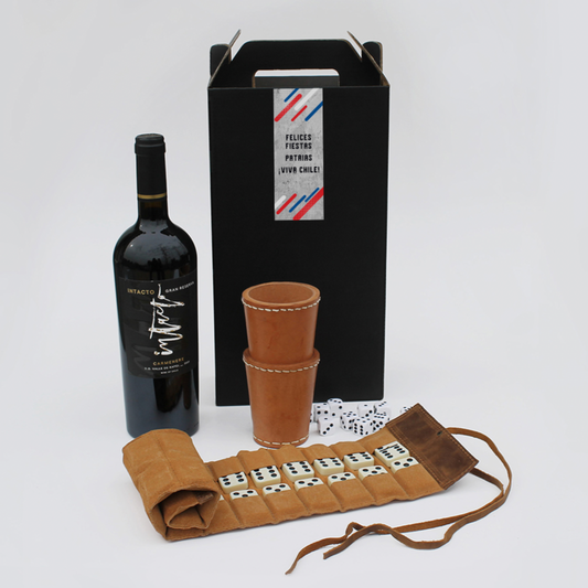 Trío Tradición y Encuentro