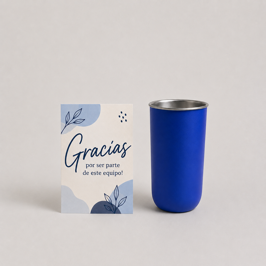 Mug Capsul