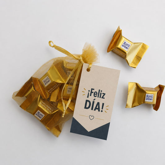 Destello de dulzura
