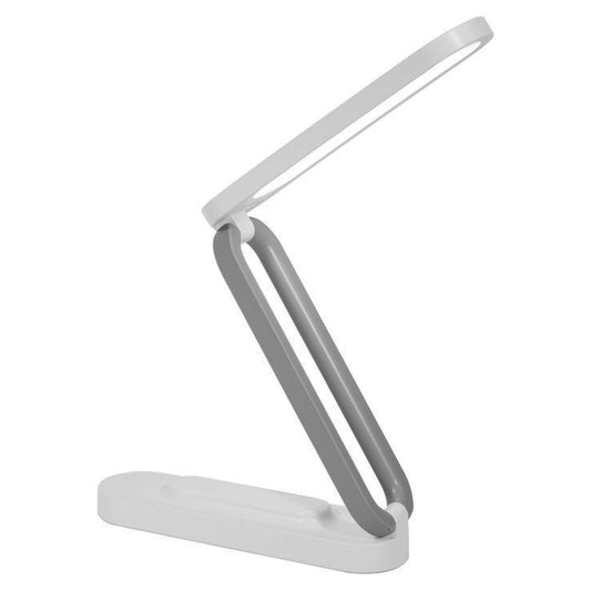 Lámpara plegable