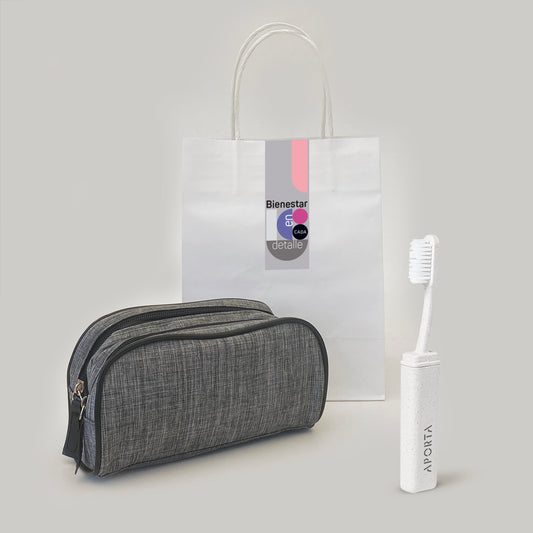 Pack Travel Nature
