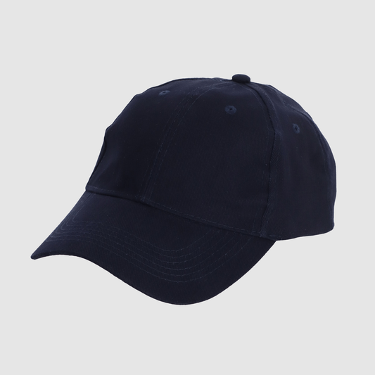 Jockey de denim corporativo, estilo casual y resistente. Ideal para uniformes y eventos de empresa. Personalizable con bordado o impresión.