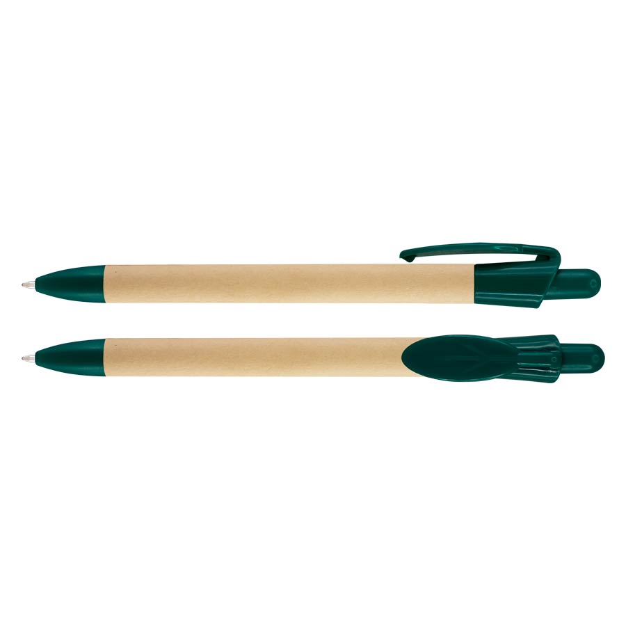 Bolígrafo eco Leave