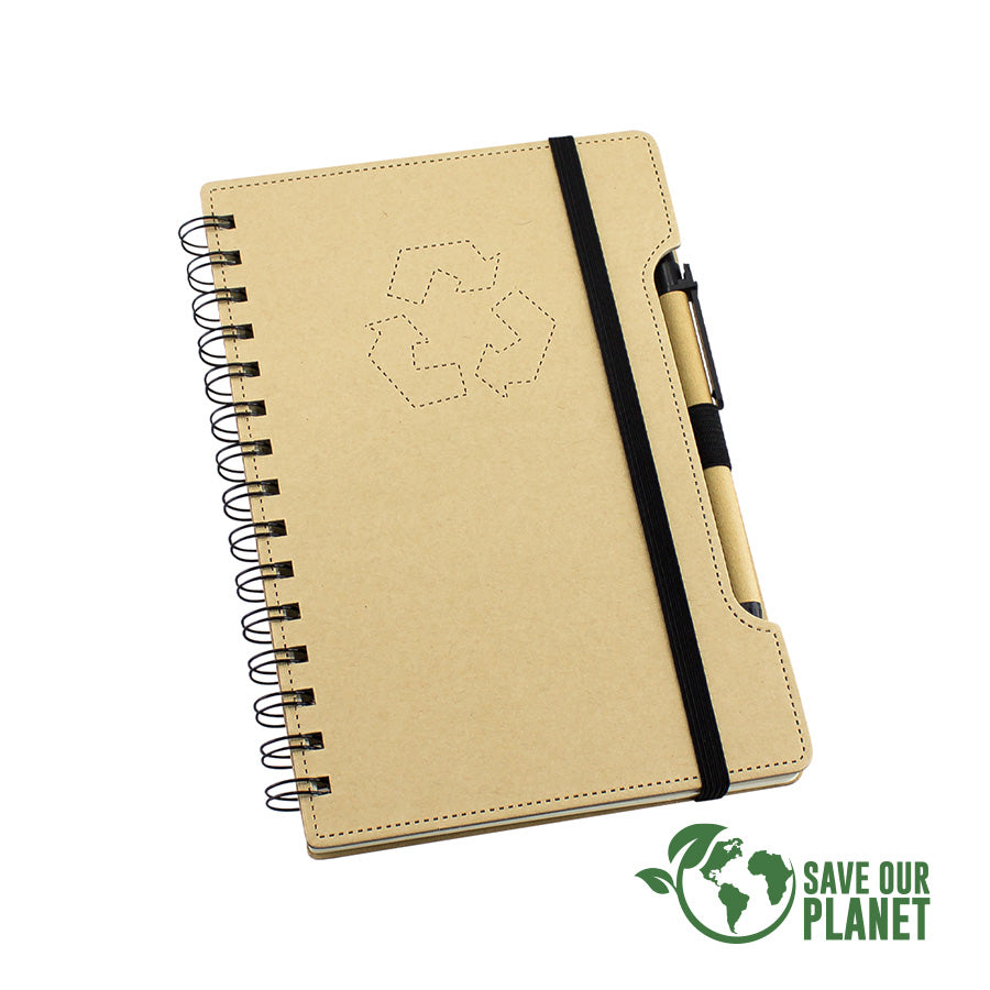 Cuaderno compost
