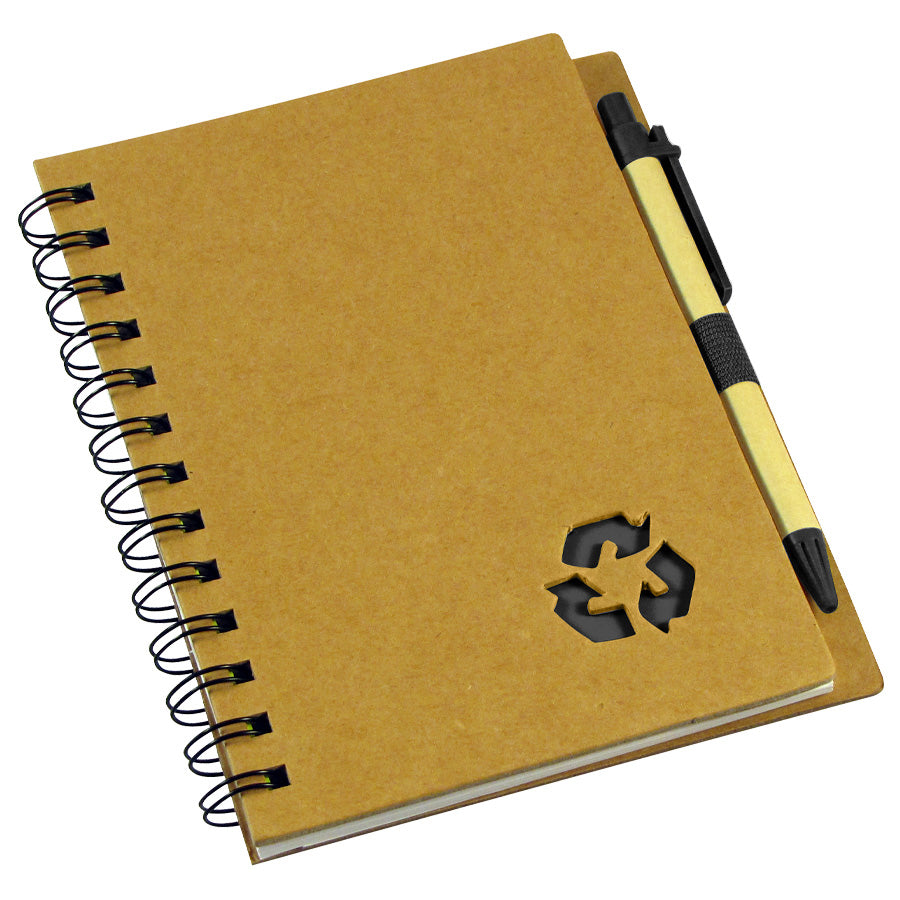 Cuaderno eco