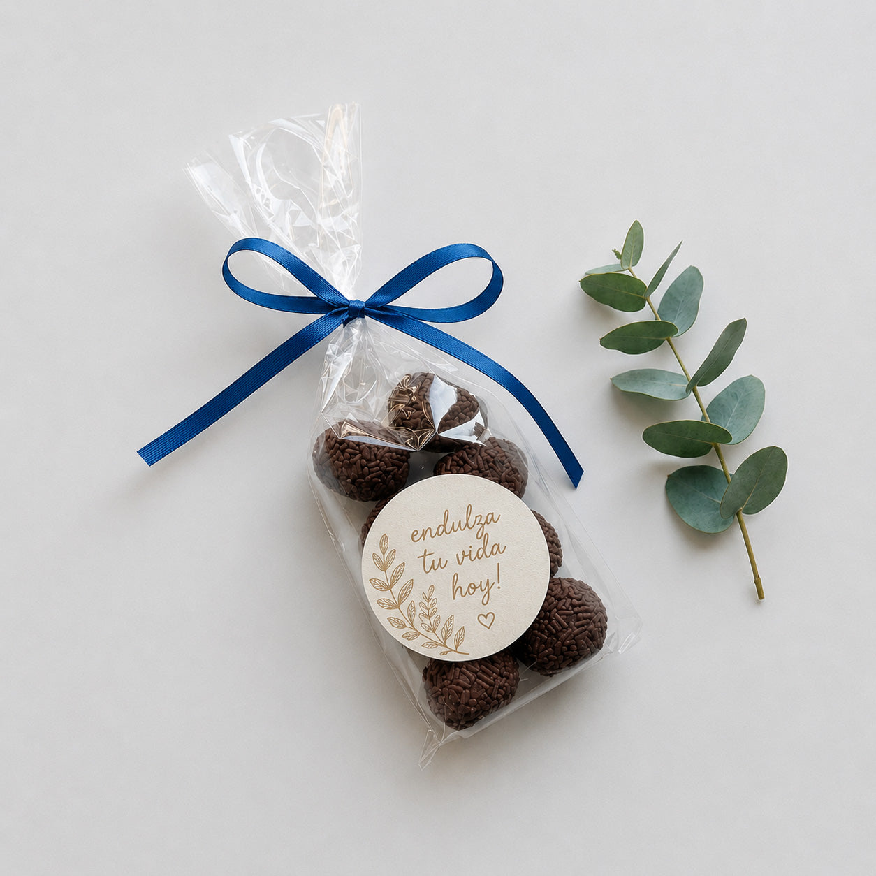 Trufas La Romería