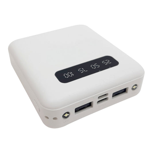 Powerbank multipuerto