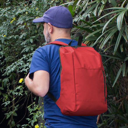 Mochila gama