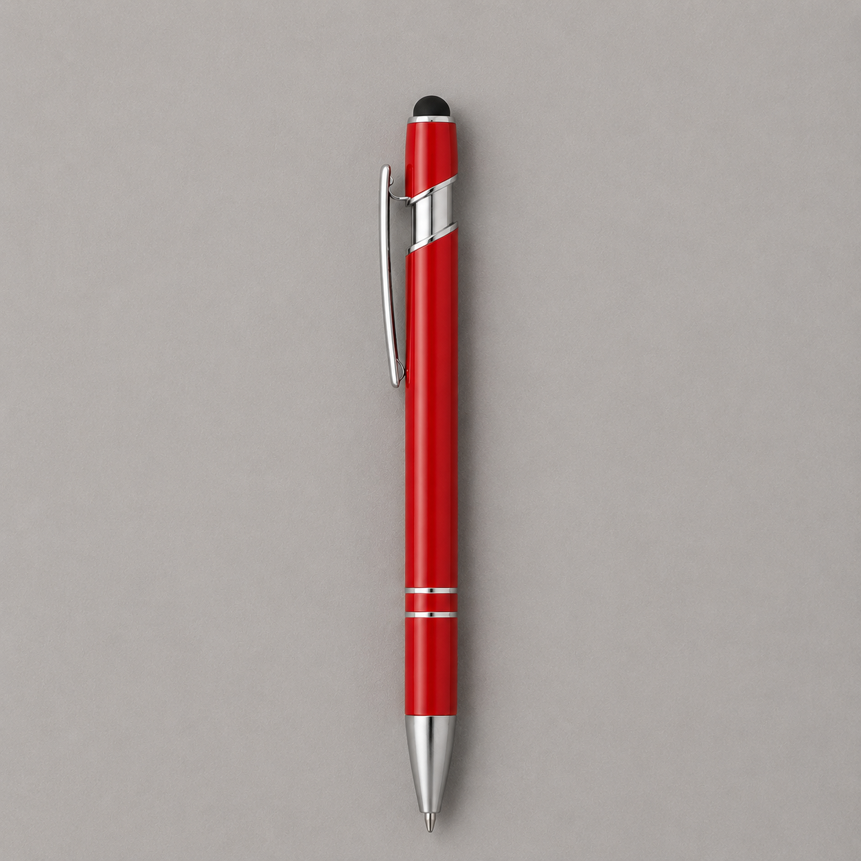 Bolígrafo touch glossy