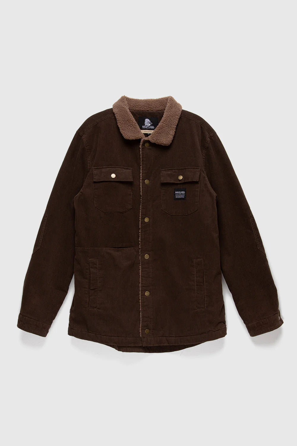 Colección Chaquetas