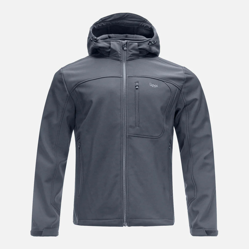 Colección Chaquetas