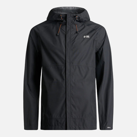 Chaquetas corporativas personalizadas: cortavientos, parkas y softshells de marcas premium. Refuerza tu imagen de equipo.