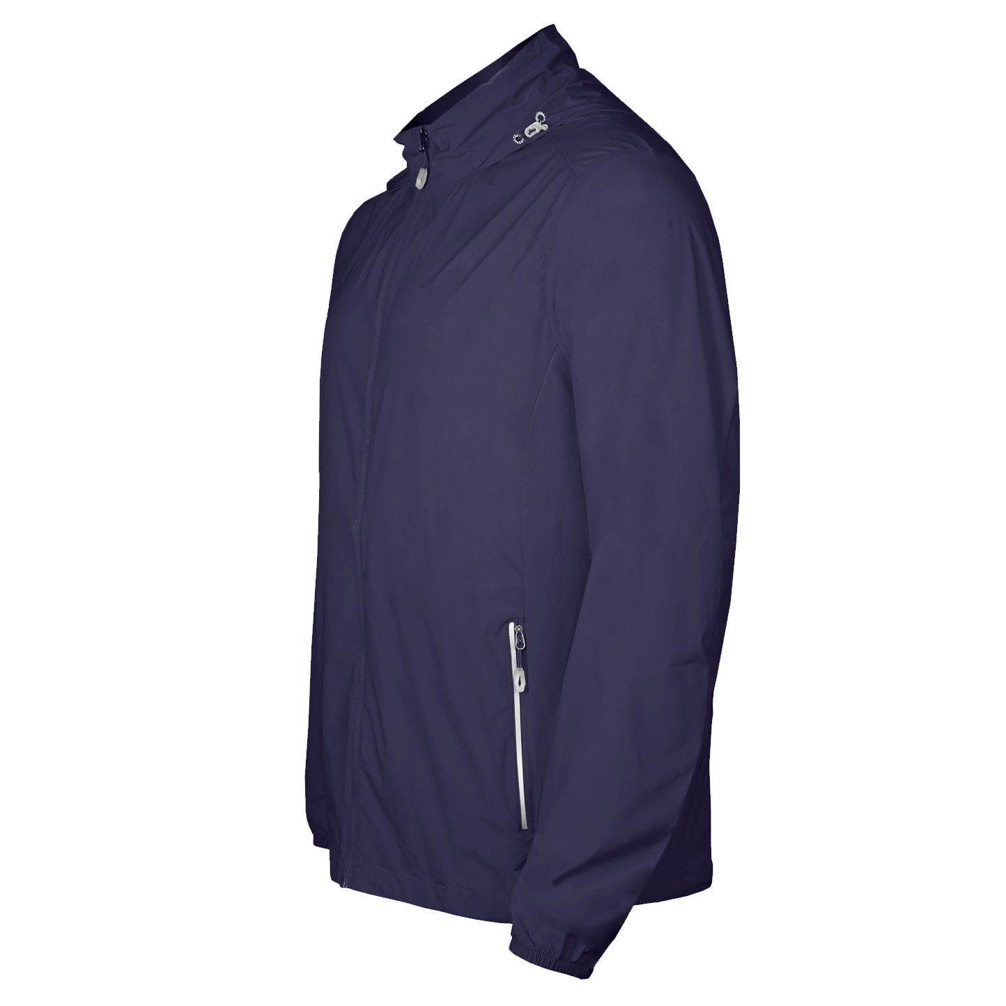 Cortaviento de secado rápido corporativo, elástico y anti olores. Personalizable con bordado o impresión. Ideal para uniformes y outdoor.