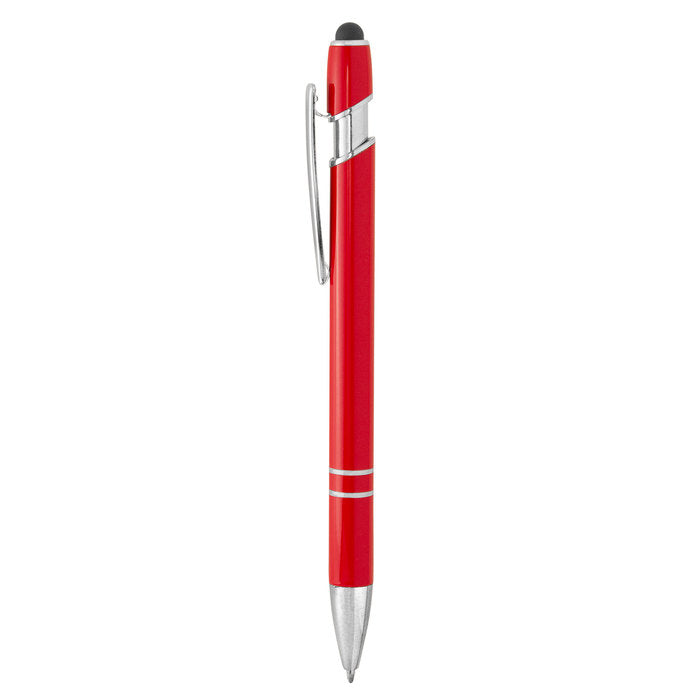 Bolígrafo touch glossy