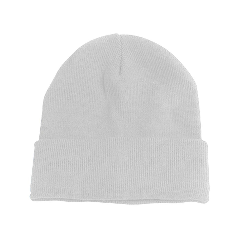 Gorro de lana corporativo de excelente calidad para el invierno. Personaliza con el logo de tu empresa y mantén a tu equipo abrigado y con estilo.