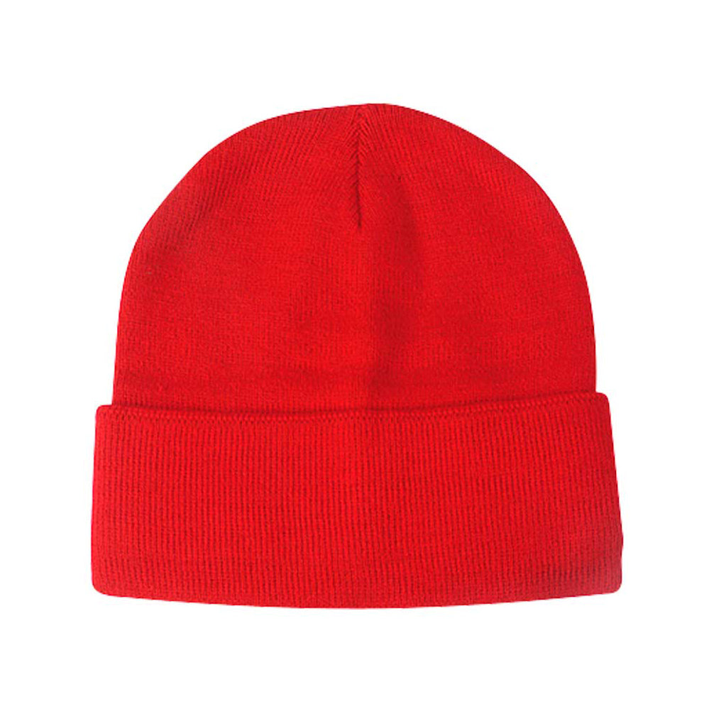 Gorro de lana corporativo de excelente calidad para el invierno. Personaliza con el logo de tu empresa y mantén a tu equipo abrigado y con estilo.