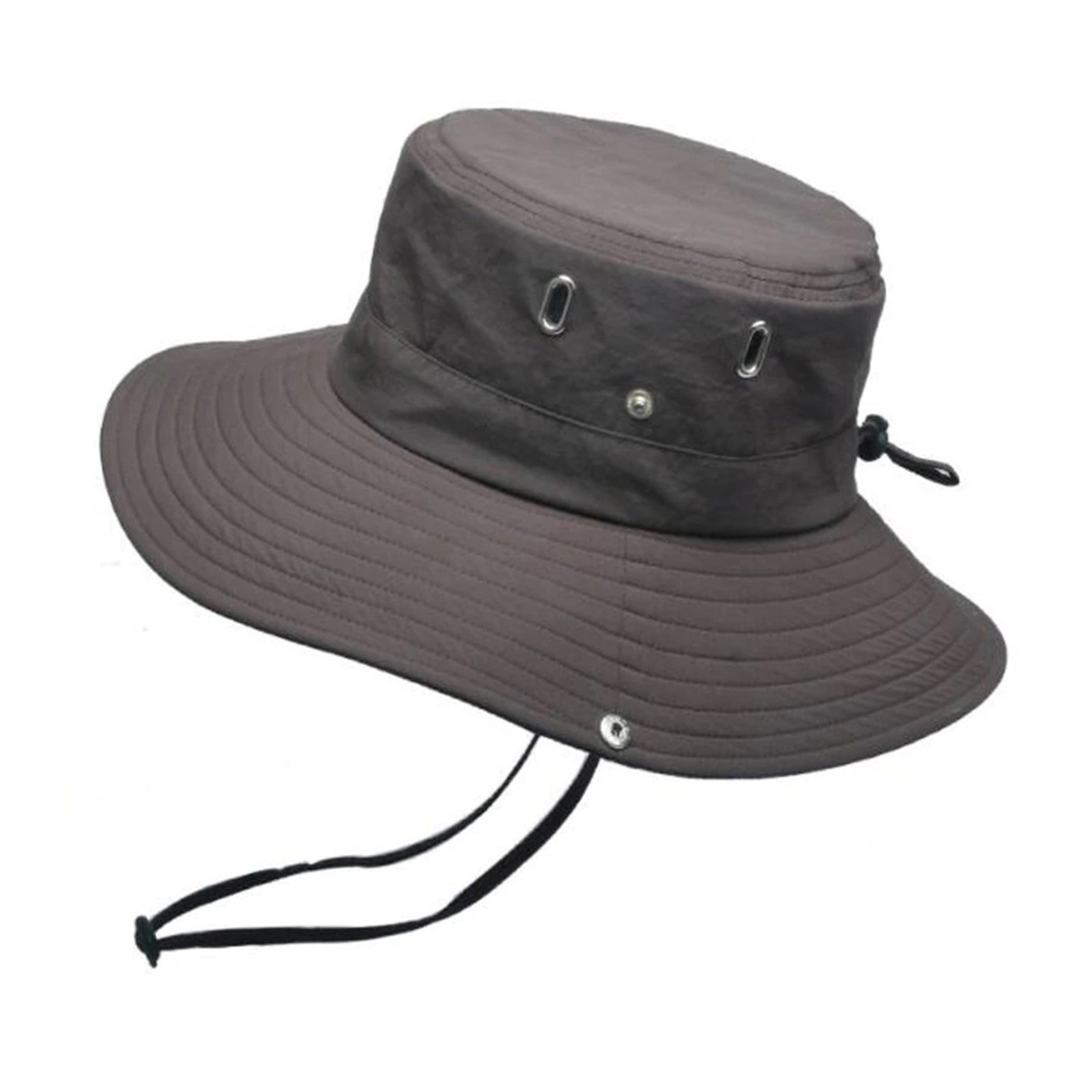 Gorro pescador con cordón , corporativo para empresas. Material ligero y fresco, perfecto para estampar o bordar tu logo.