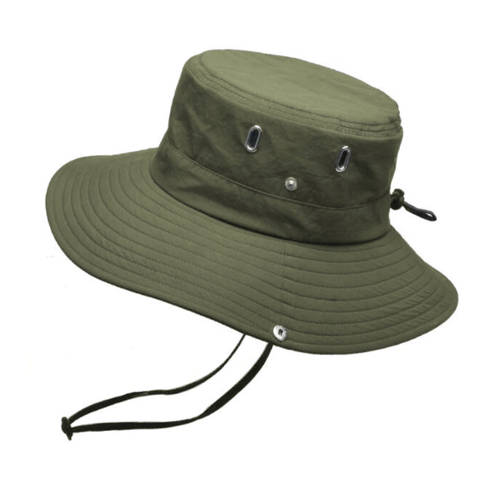 Gorro pescador con cordón , corporativo para empresas. Material ligero y fresco, perfecto para estampar o bordar tu logo.