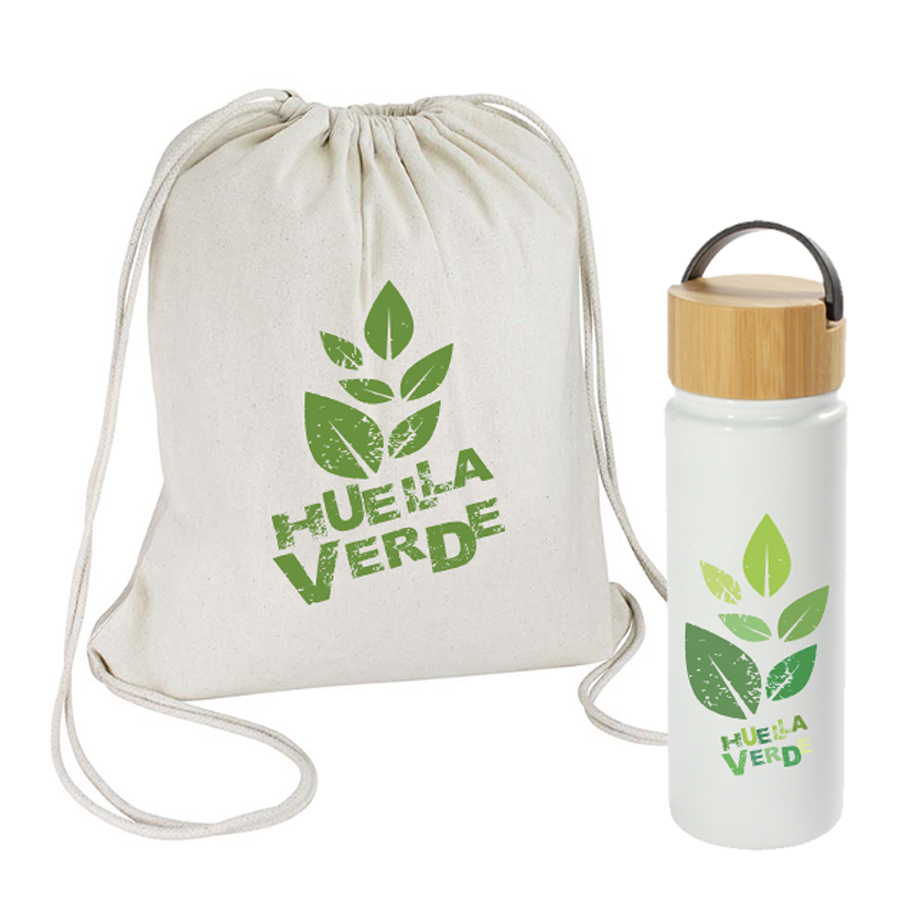 Huella verde