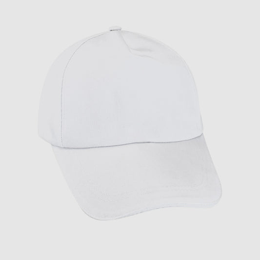 Jockey de poliéster corporativo, liviano y duradero. Ideal para uniformes de empresa y eventos. Personalizable con bordado o impresión.