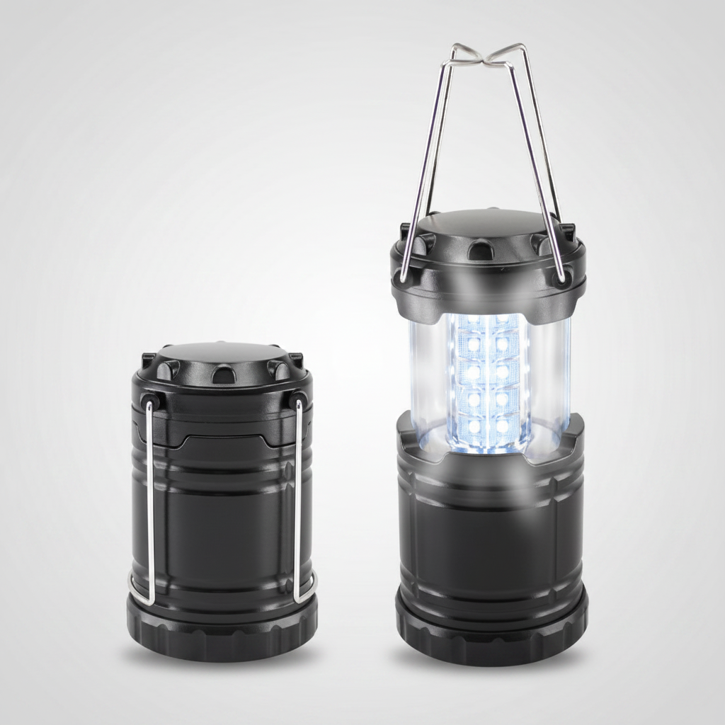 Lámpara 30 LED