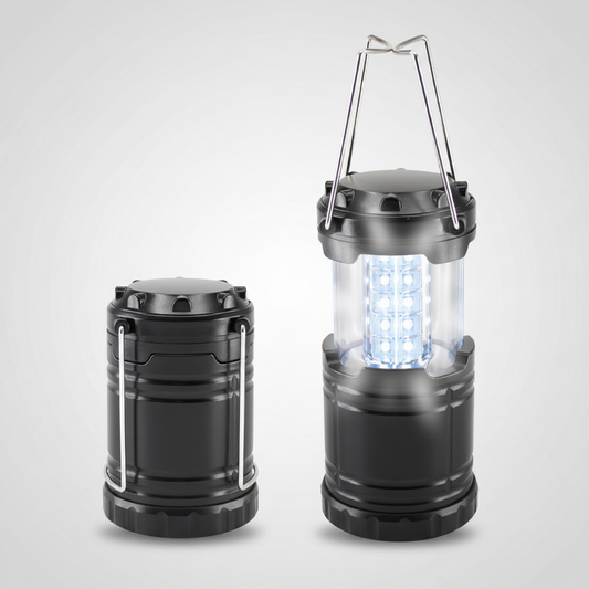 Lámpara 30 LED