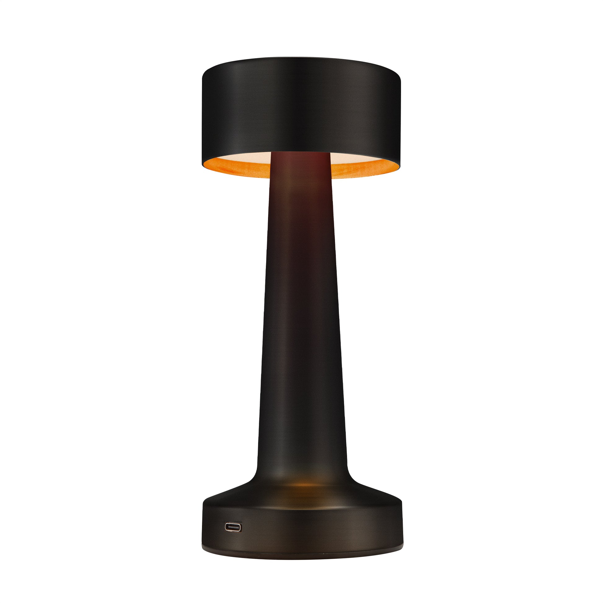 Eleva el espacio de trabajo con nuestra lámpara LED táctil. 3 modos de luz, intensidad regulable y carga USB-C. Un regalo tecnológico premium disponible en acabado mate y brillante. ¡Cotiza hoy!