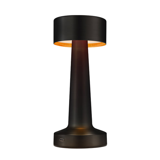 Eleva el espacio de trabajo con nuestra lámpara LED táctil. 3 modos de luz, intensidad regulable y carga USB-C. Un regalo tecnológico premium disponible en acabado mate y brillante. ¡Cotiza hoy!