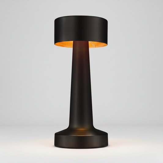 Eleva el espacio de trabajo con nuestra lámpara LED táctil. 3 modos de luz, intensidad regulable y carga USB-C. Un regalo tecnológico premium disponible en acabado mate y brillante. ¡Cotiza hoy!