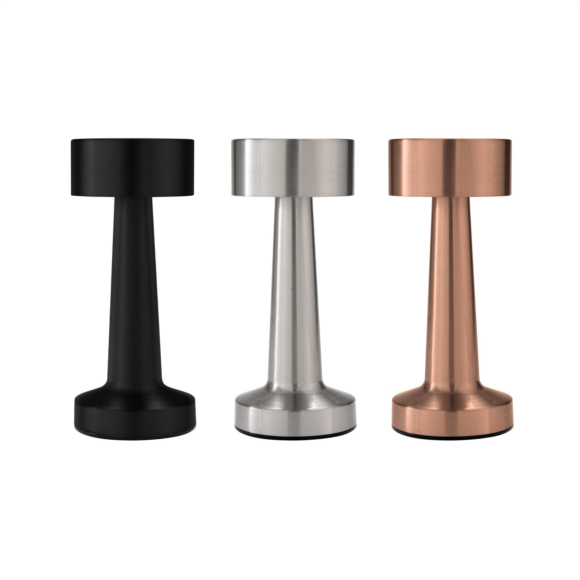 Eleva el espacio de trabajo con nuestra lámpara LED táctil. 3 modos de luz, intensidad regulable y carga USB-C. Un regalo tecnológico premium disponible en acabado mate y brillante. ¡Cotiza hoy!